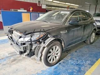 JAGUAR E-PACE S