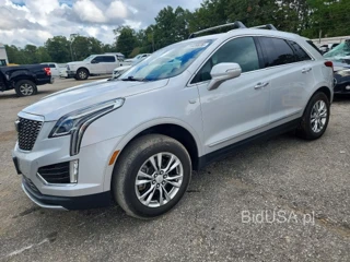 CADILLAC XT5 PREMIUM LUXURY