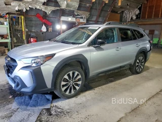 SUBARU OUTBACK LIMITED XT
