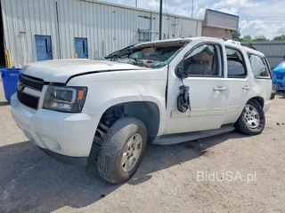 CHEVROLET TAHOE C1500 LT
