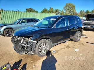 NISSAN ROGUE SL