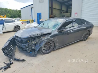 KIA K4 GT-LINE TURBO