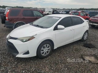 TOYOTA COROLLA L