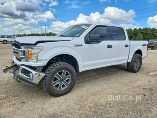 FORD F150 SUPERCREW