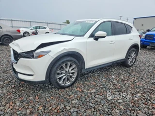 MAZDA CX-5 GRAND TOURING