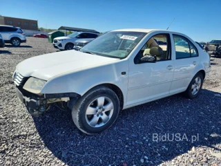 VOLKSWAGEN JETTA GLS TDI