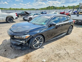 HONDA CIVIC TOURING