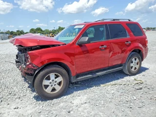 FORD ESCAPE XLT