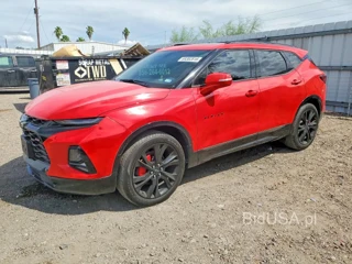 CHEVROLET BLAZER RS