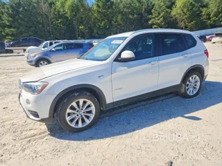 BMW X3 XDRIVE28I