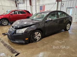 CHEVROLET CRUZE LS
