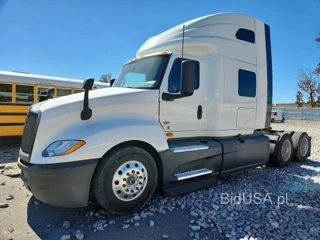 INTERNATIONAL LT625