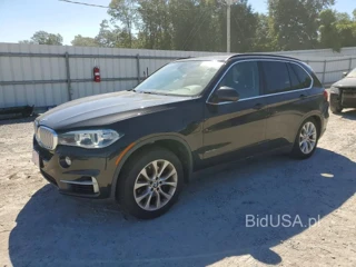 BMW X5 XDR40E
