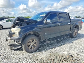 FORD F150 SUPERCREW