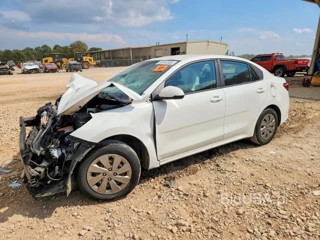 KIA RIO LX