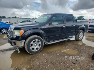 FORD F150 SUPERCREW