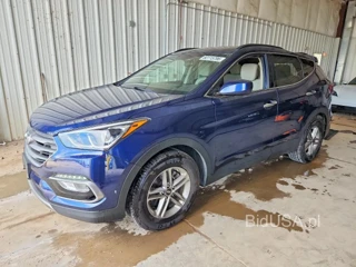 HYUNDAI SANTA FE SPORT 2.4L