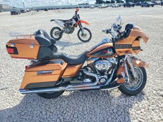 HARLEY-DAVIDSON FLTR 105TH ANNIVERSARY EDITION