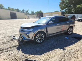 BUICK ENVISTA AVENIR