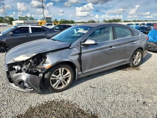 HYUNDAI SONATA SEL