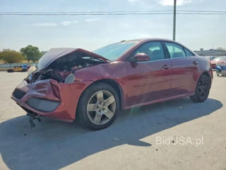 PONTIAC G6