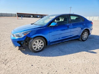KIA RIO S