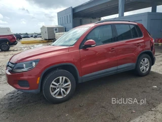 VOLKSWAGEN TIGUAN S
