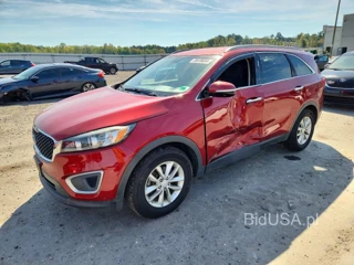 KIA SORENTO LX V6