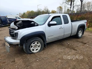 GMC SIERRA K1500 SL