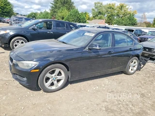 BMW 320 I XDRIVE