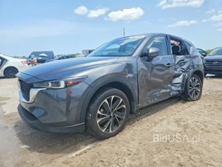 MAZDA CX-5 PREMIUM