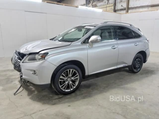 LEXUS RX 450H