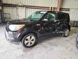 KIA SOUL BASE