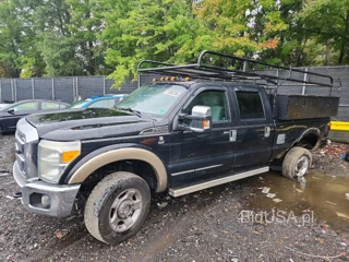 FORD F250 SUPER DUTY