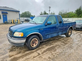 FORD F150