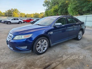 FORD TAURUS LIMITED