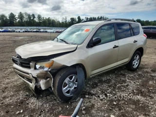 TOYOTA RAV4 BASE