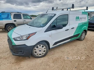 FORD TRANSIT CONNECT XL