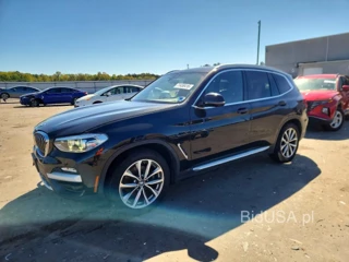 BMW X3 XDRIVE30I