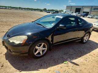 ACURA RSX