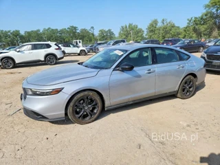 HONDA ACCORD SE