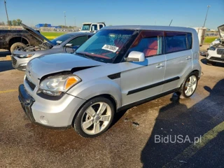 KIA SOUL SPORT