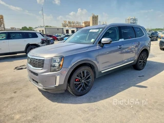 KIA TELLURIDE SX