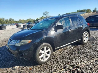 NISSAN MURANO S