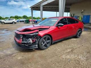 HONDA ACCORD HYBRID SPORT-L