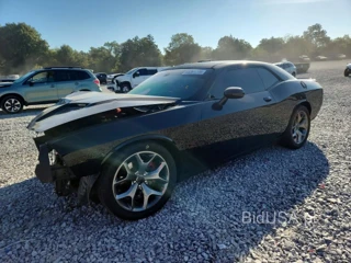 DODGE CHALLENGER SXT