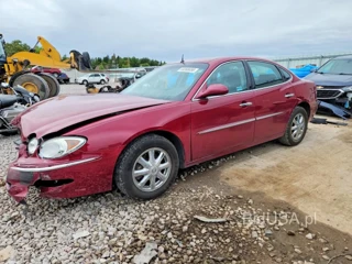 BUICK LACROSSE CXL