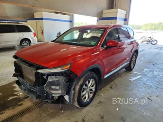 HYUNDAI SANTA FE SEL 2.4L