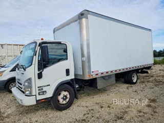 ISUZU NPR HD