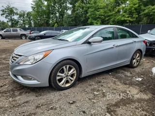 HYUNDAI SONATA LIMITED